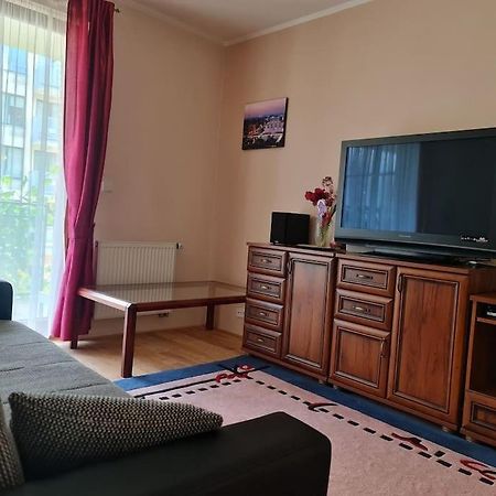 Comfortable Apartment! Prag Exterior foto