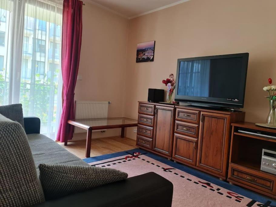 Comfortable Apartment! Prag Exterior foto