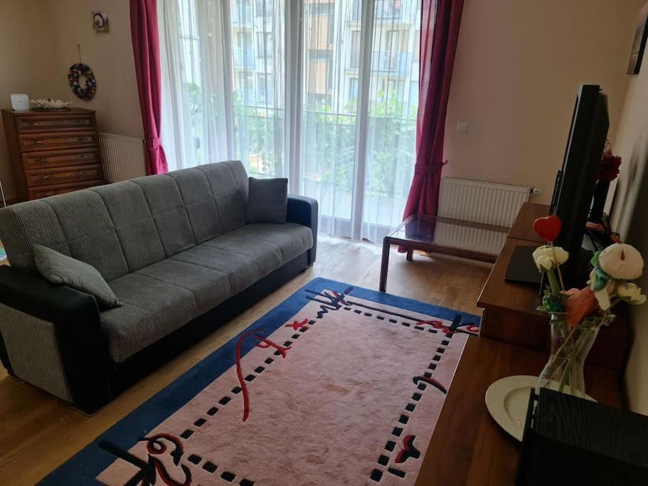 Comfortable Apartment! Prag Exterior foto
