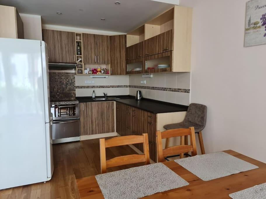 Comfortable Apartment! Prag Exterior foto